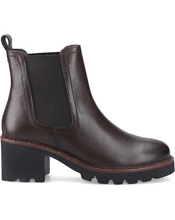 Hush Puppies Gaia Chelsea Boot