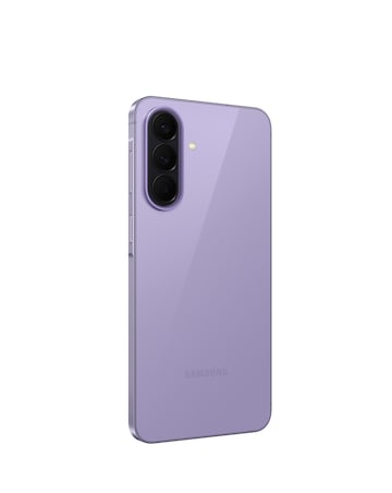 Samsung Galaxy A57 5G 256GB - Awesome Lilac