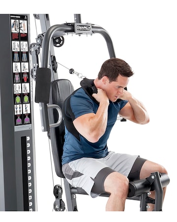 Marcy Home Gym