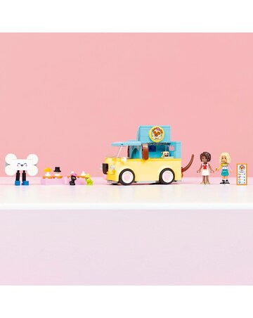 LEGO Friends Pet Accessories Van