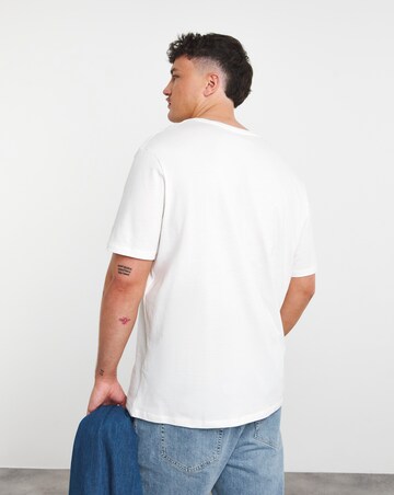 Jack & Jones Logo Tee