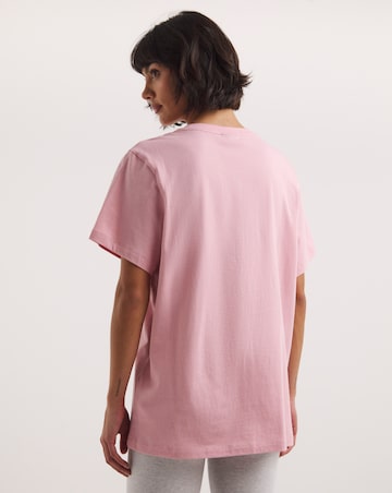 ellesse Tressa T-Shirt