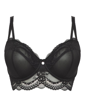 Boux Avenue Lauryl Longline Bra