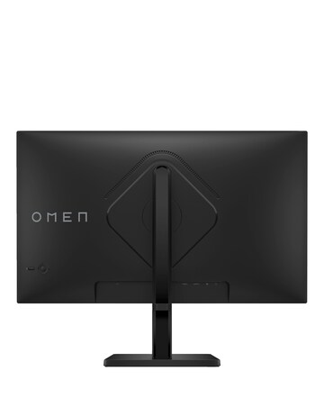 HP OMEN 27in 165Hz Full HD IPS 1ms Gaming Monitor - Black