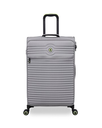 IT Luggage Circulator Medium Suitcase