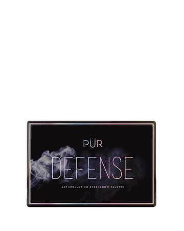 PUR Defense 12-Piece Anti-Pollution Eyeshadow Palette