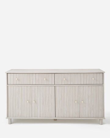 Latimer 4 Door Sideboard