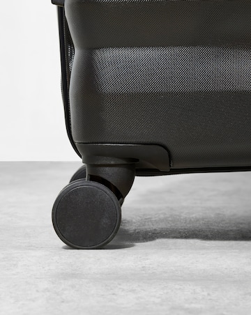 Rock Berlin Medium Suitcase