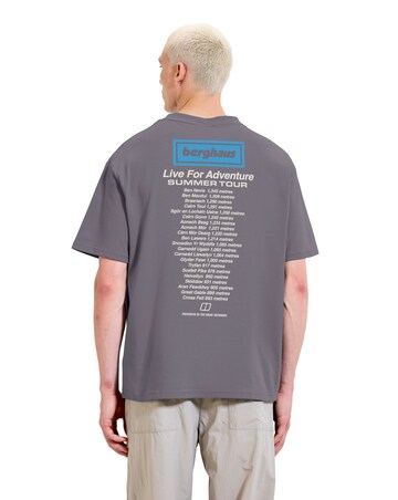 Berghaus Adventure Tour T-Shirt