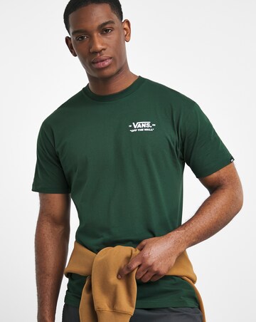VANS Essential T-Shirt