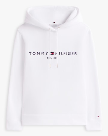 Tommy Hilfiger Heritage Logo Hoodie