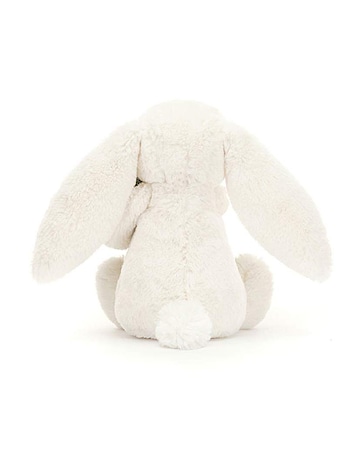 JellyCat - Christmas Tree Bunny