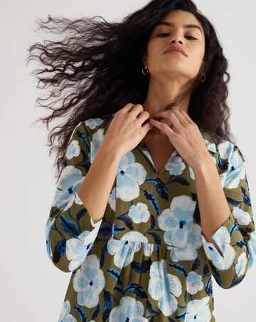 Seasalt Cornwall Fal Water Tunic