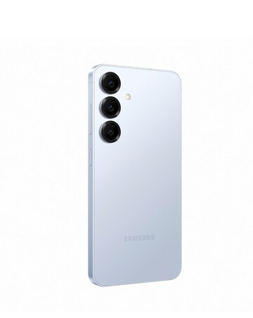 Samsung Galaxy S25 256GB - Blue