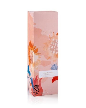 The London Wax Company Summer Fete Diffuser 148ml