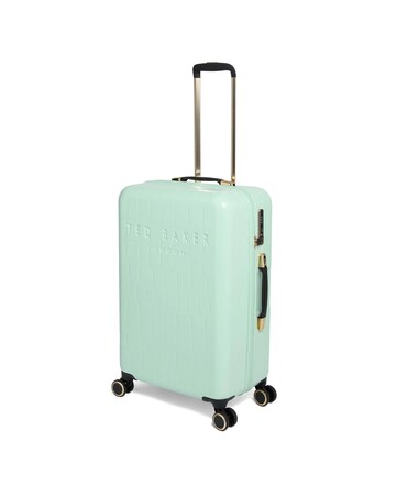 Ted Baker Mint Medium Suitcase