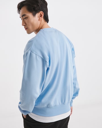 adidas FeelCozy Sweatshirt