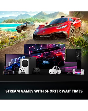 Xbox Game Pass Premium - 1 Month Membership