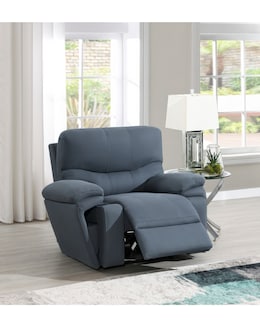 Hindley Power Recliner Chair