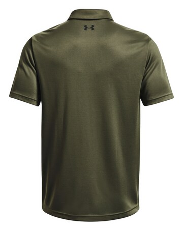 Under Armour Tech Short Sleeve Polo