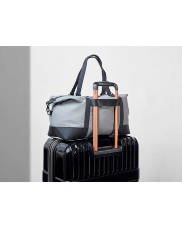 Rock Harper Medium Holdall
