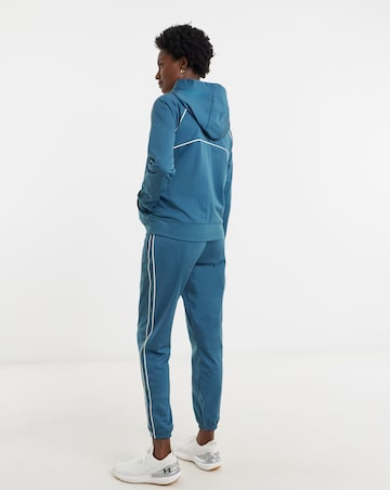 Under Armour Rival Tricot Tracksuit
