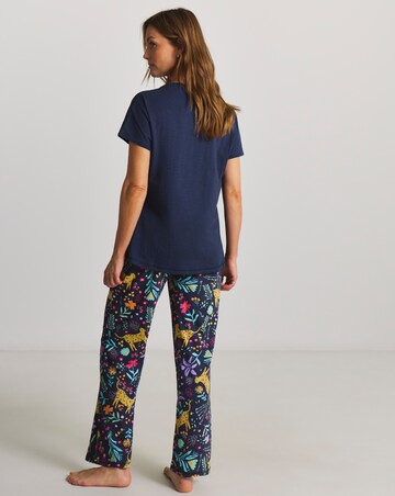 Pretty Secrets Animal Pyjama Set