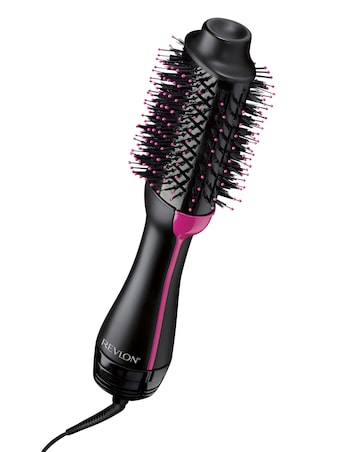 Revlon One-Step Hair Dry and Volumiser Hot Air Brush