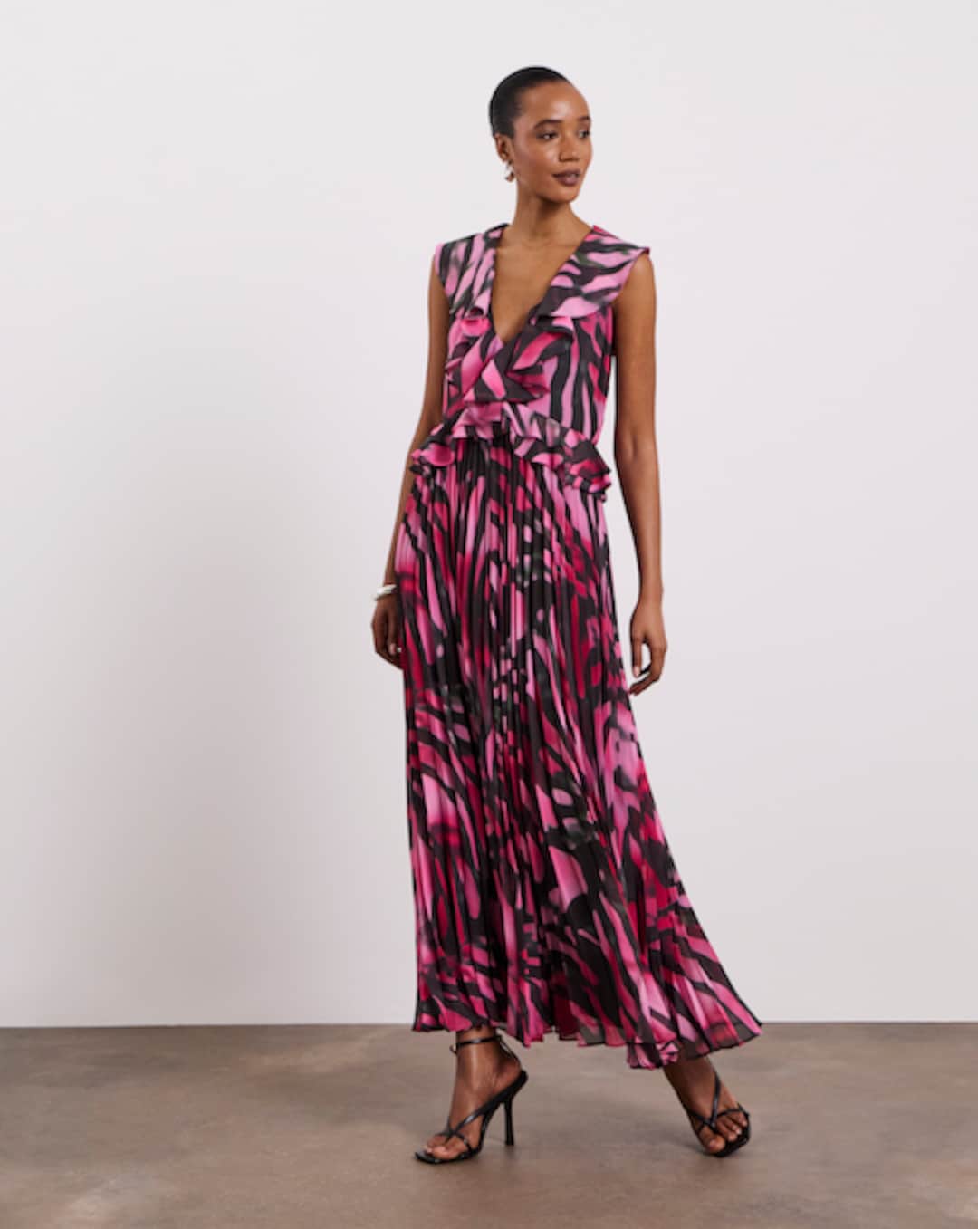 Joanna Hope Maxi Dresses | Womens | Ambrose Wilson Joanna Hope Maxi Dresses | Womens | Ambrose Wilson