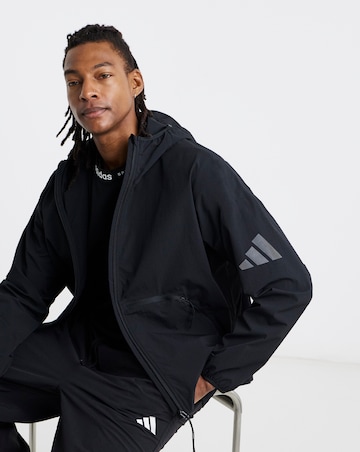adidas Myshelter Wind Cheater Jacket