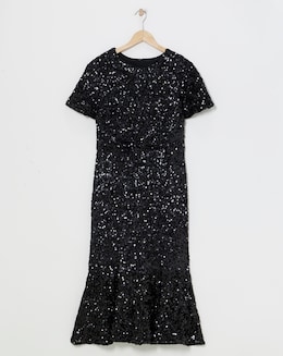 mauve beaded dress REALLY HER BEADED MINI DRESS IN MAUVE – AKIRA