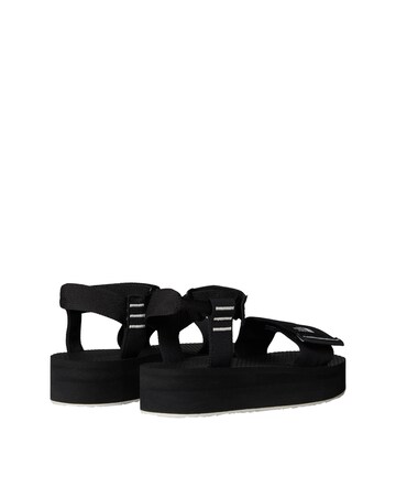 The North Face Skeena Platform Sandals