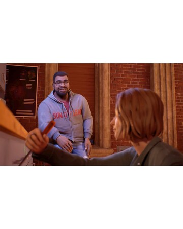 Life is Strange: Reunion (PS5)