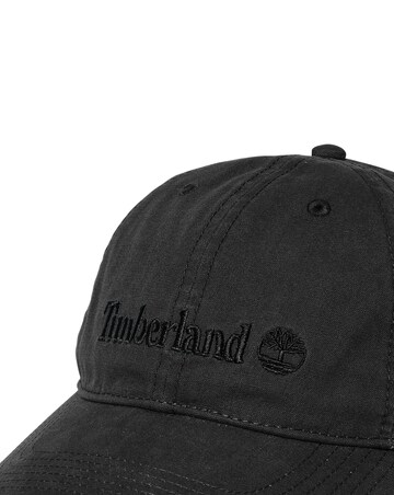 Timberland Cooper Hill Baseball Cap