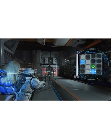 Pragmata (Xbox Series X)