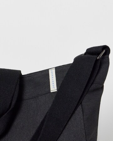 Jack & Jones Joseph Tote Bag - Black