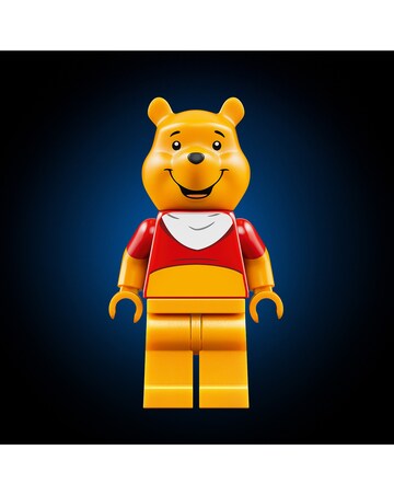 LEGO Disney: Winnie the Pooh