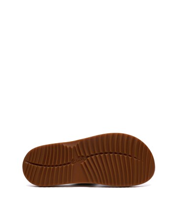 Clarks Brinkley Sandals - Navy