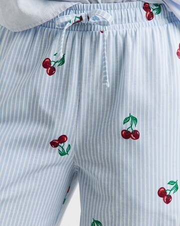 Pretty Secrets Pack 2 PJ Bottoms