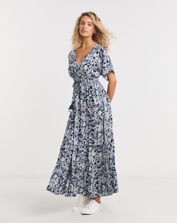 Joe Browns Marrakesh Maxi Dress