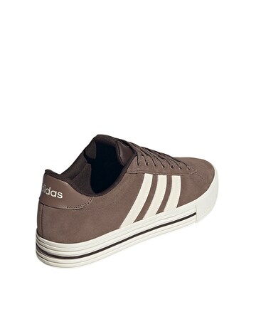 adidas Suede Daily 4.0 Trainers