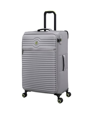 IT Luggage Circulator Medium Suitcase
