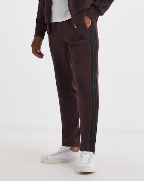 adidas 3 Stripes Fleece Jogger