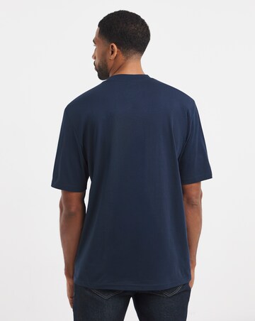 Relaxed Fit T-Shirt Long