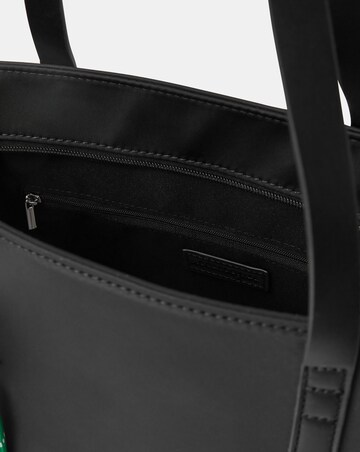 Accessorize Harper Nylon Laptop Tote Bag