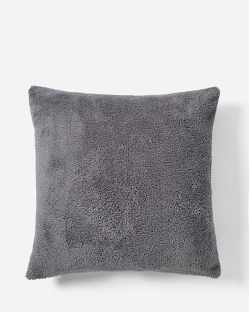 Cuddle Fleece Cushion