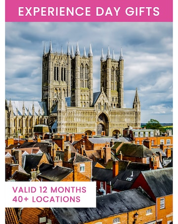 Historic Towns and Cities Break for Two
