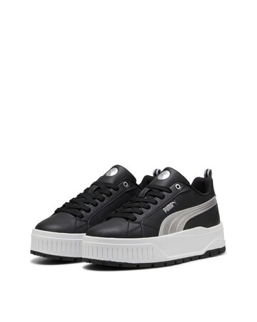 PUMA Karmen II Metallic Dream Trainers