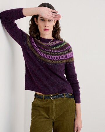 Seasalt Cornwall Annik Jumper