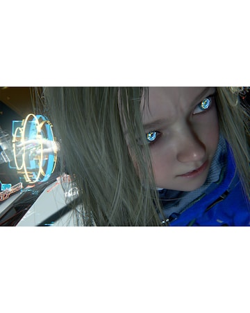 Pragmata (Xbox Series X)